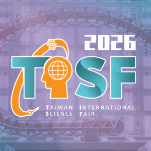 Taiwan International Science Fair (TISF) 2026