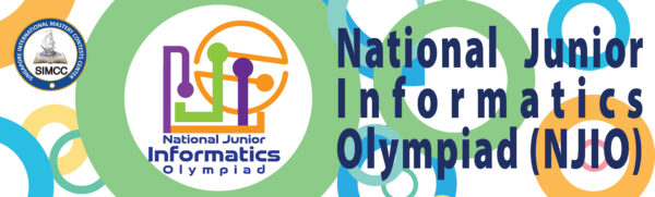 NJIO - National Junior Informatics Olympiad